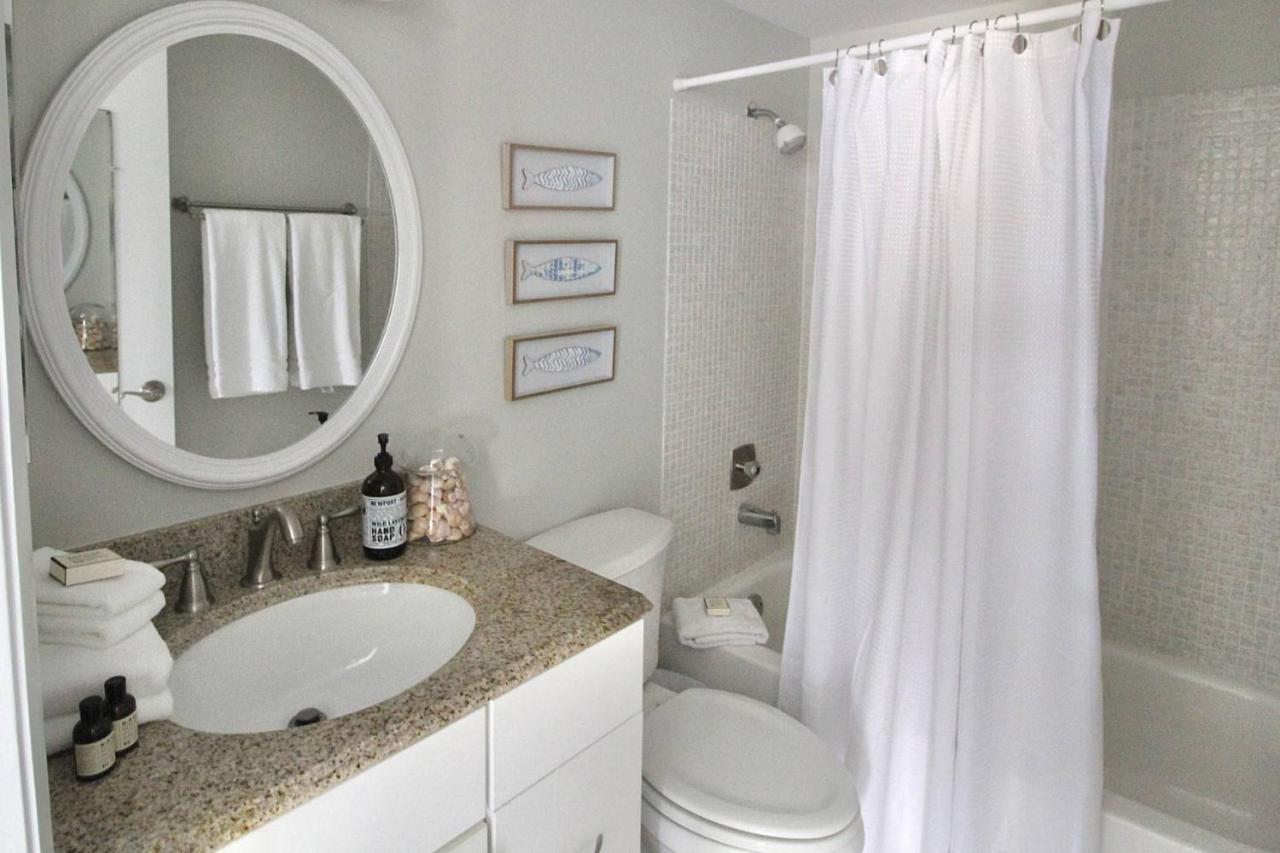 Ocean Breeze Condo Jensen Beach Dış mekan fotoğraf