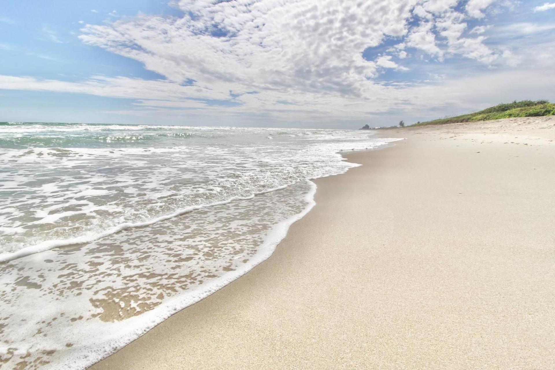 Ocean Breeze Condo Jensen Beach Dış mekan fotoğraf