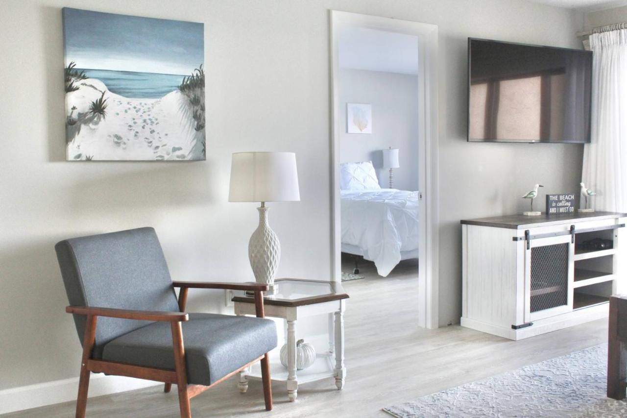 Ocean Breeze Condo Jensen Beach Dış mekan fotoğraf