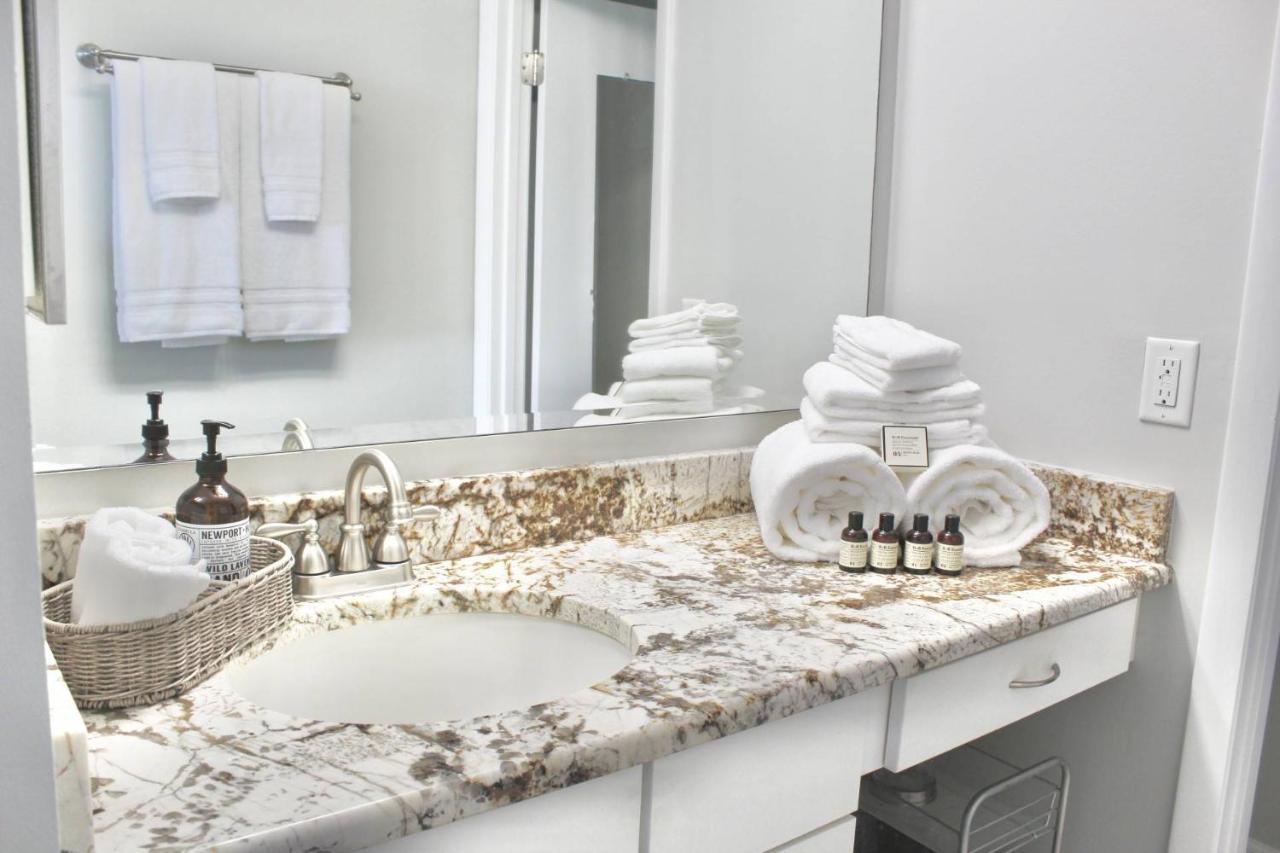 Ocean Breeze Condo Jensen Beach Dış mekan fotoğraf