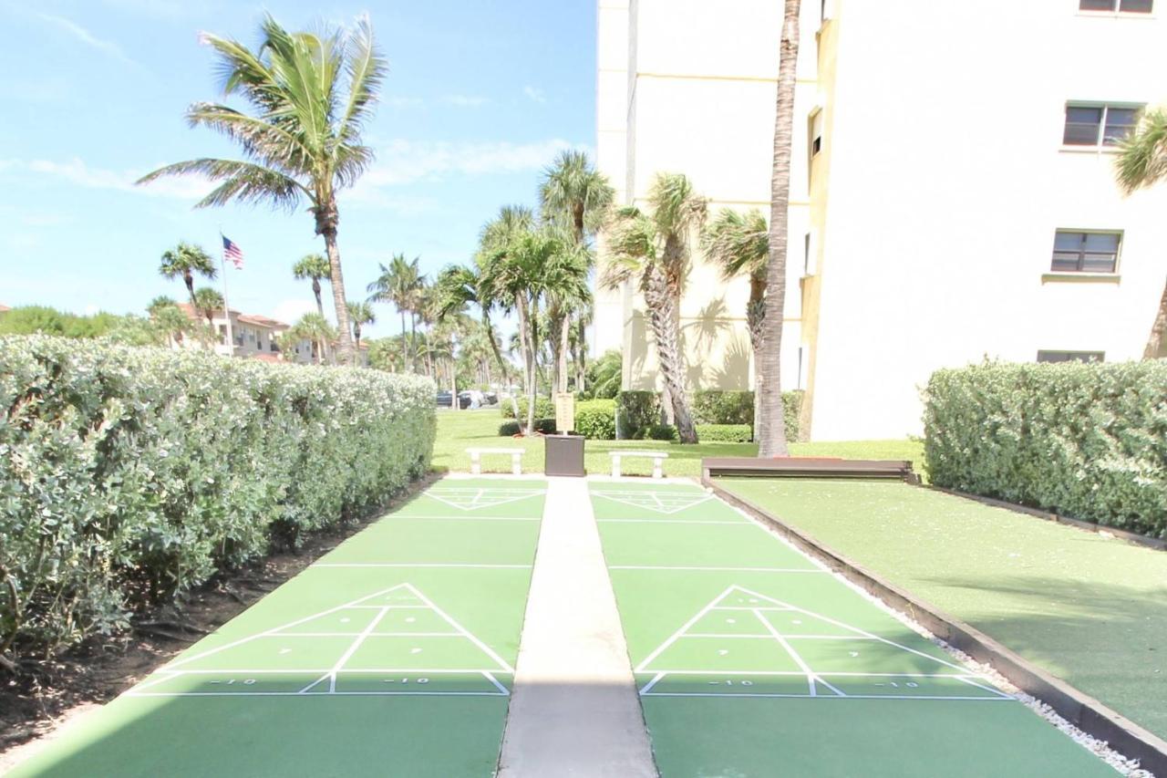 Ocean Breeze Condo Jensen Beach Dış mekan fotoğraf