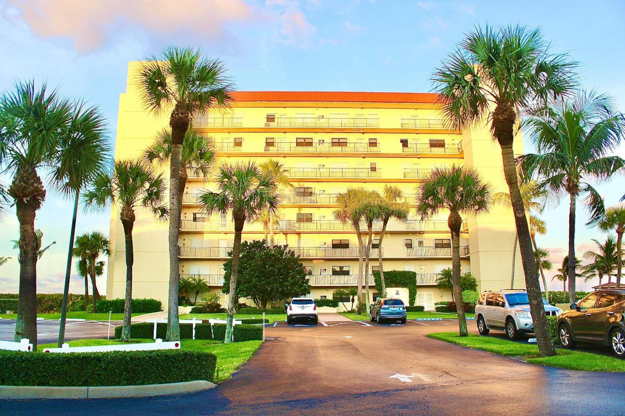 Ocean Breeze Condo Jensen Beach Dış mekan fotoğraf