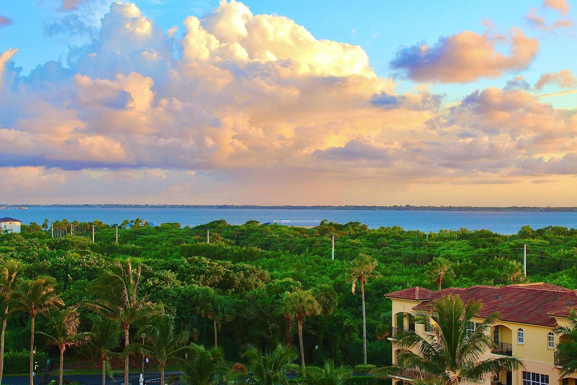 Ocean Breeze Condo Jensen Beach Dış mekan fotoğraf