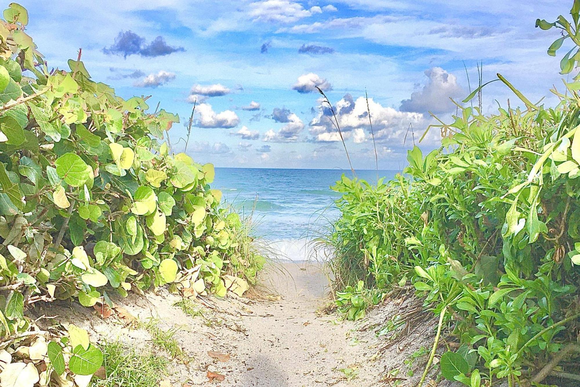 Ocean Breeze Condo Jensen Beach Dış mekan fotoğraf
