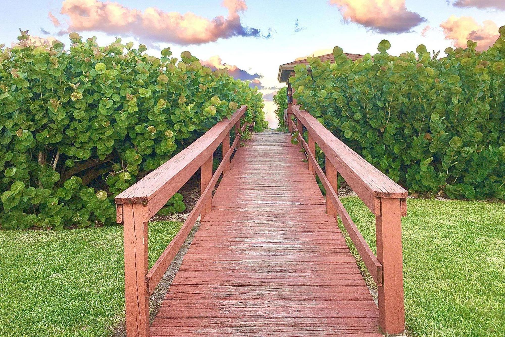 Ocean Breeze Condo Jensen Beach Dış mekan fotoğraf