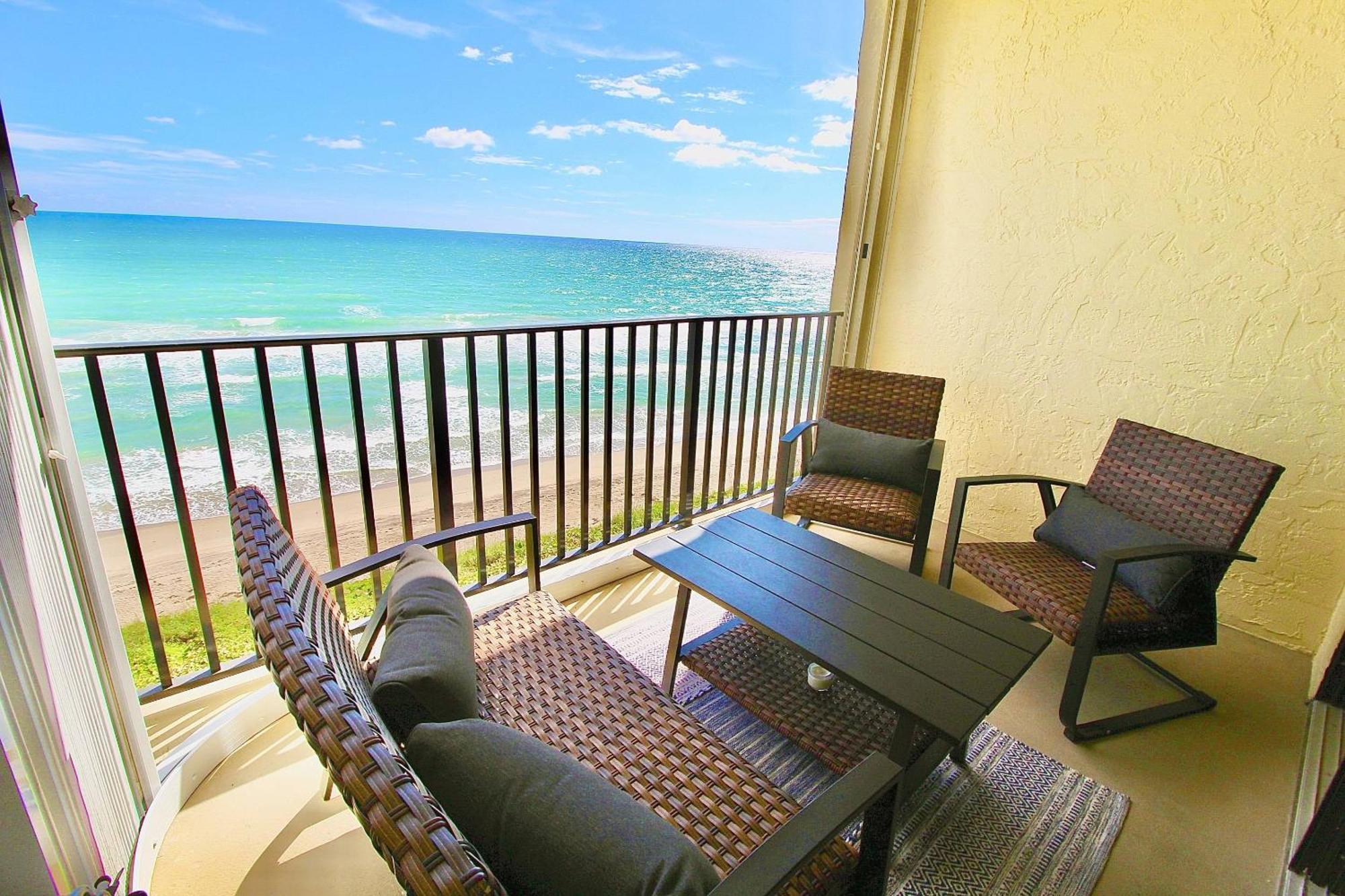 Ocean Breeze Condo Jensen Beach Dış mekan fotoğraf