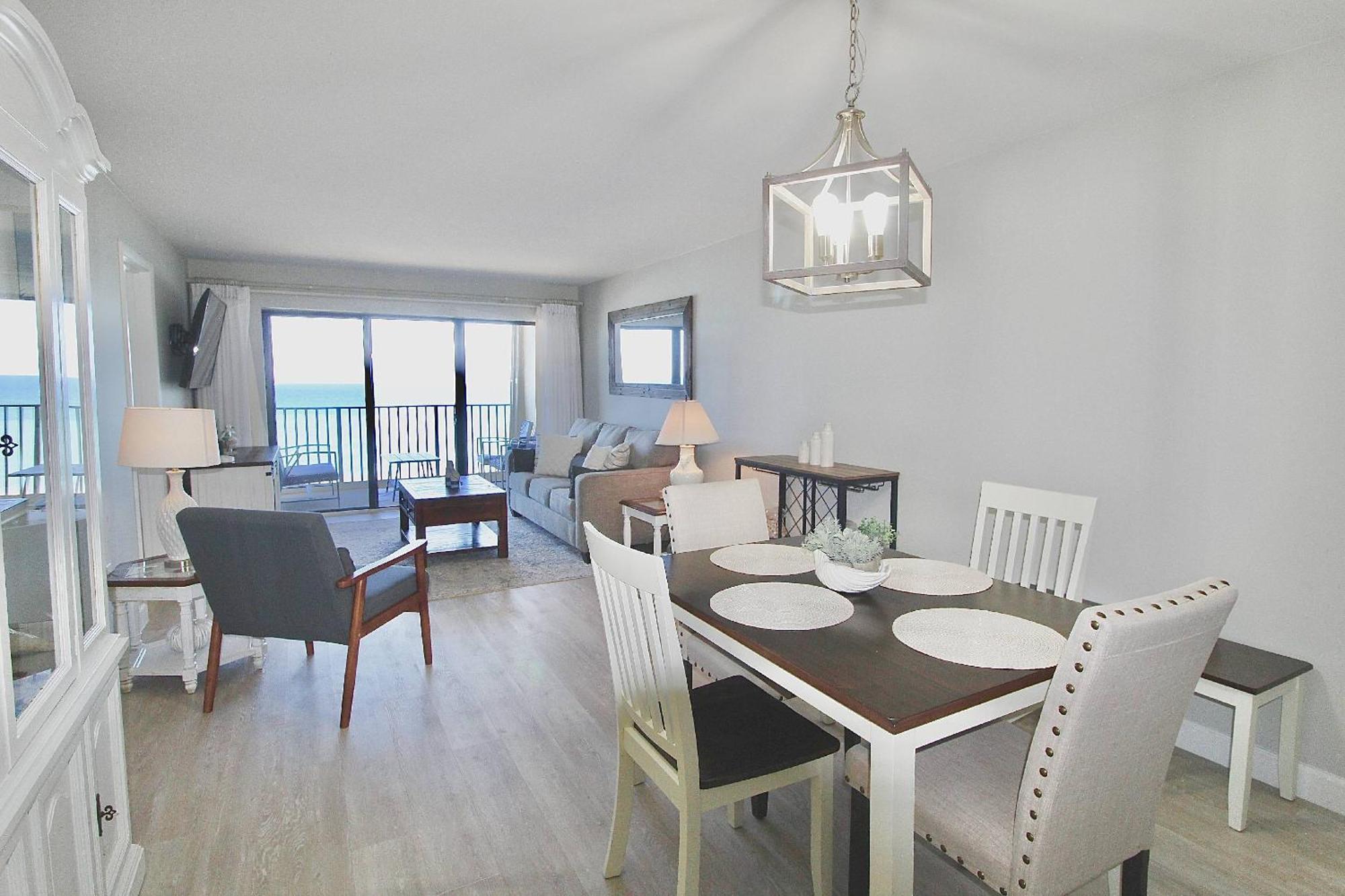 Ocean Breeze Condo Jensen Beach Dış mekan fotoğraf