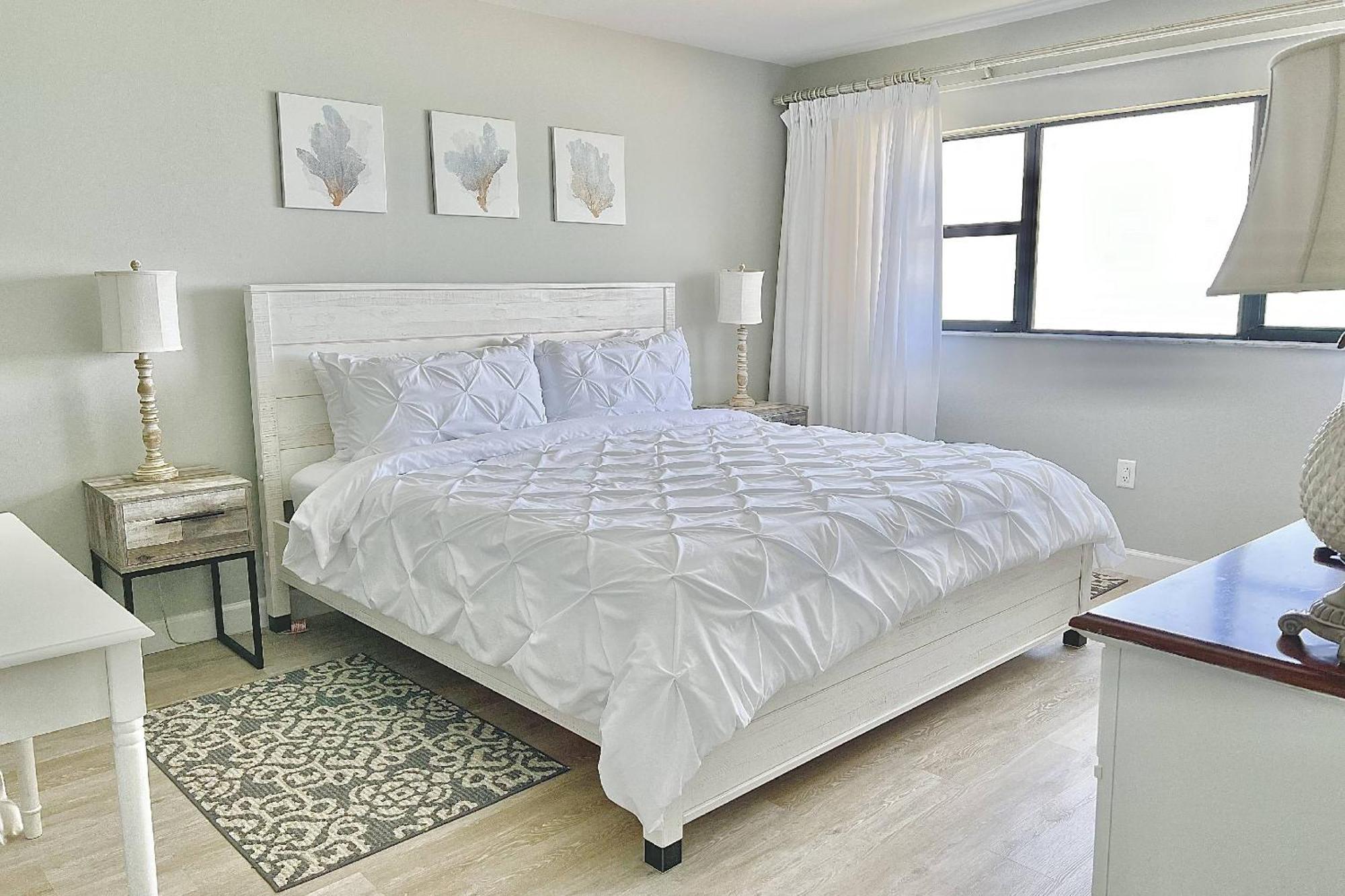 Ocean Breeze Condo Jensen Beach Dış mekan fotoğraf